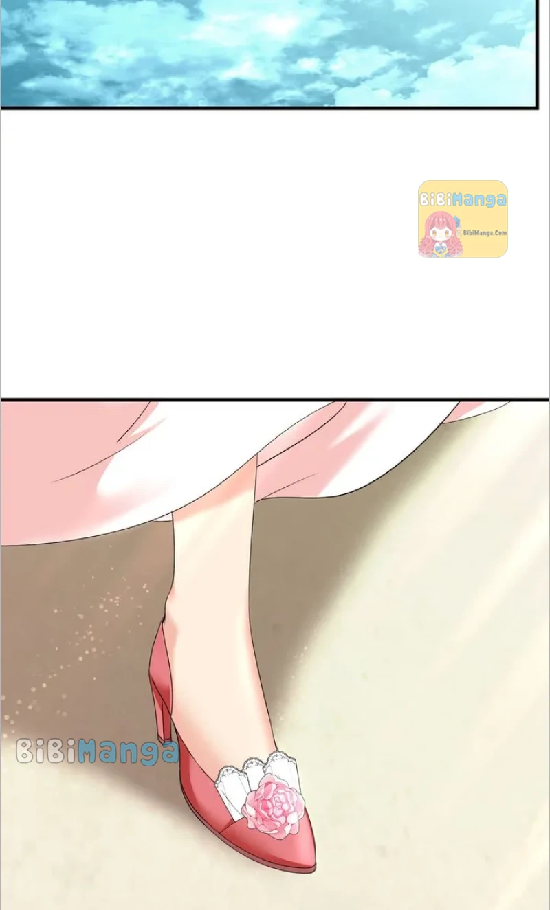 Why Would a Villainess Have Virtues? Chapter 91 - Page 35