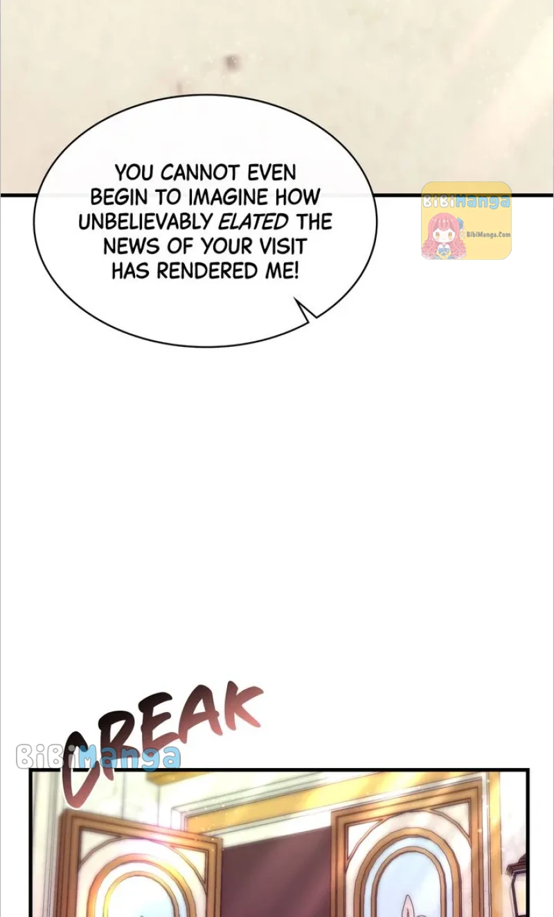 Why Would a Villainess Have Virtues? Chapter 91 - Page 36