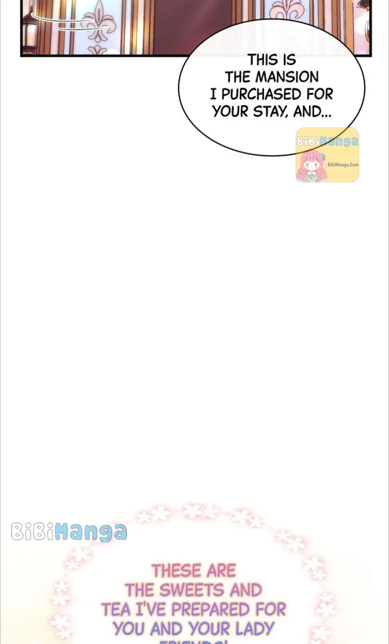 Why Would a Villainess Have Virtues? Chapter 91 - Page 37
