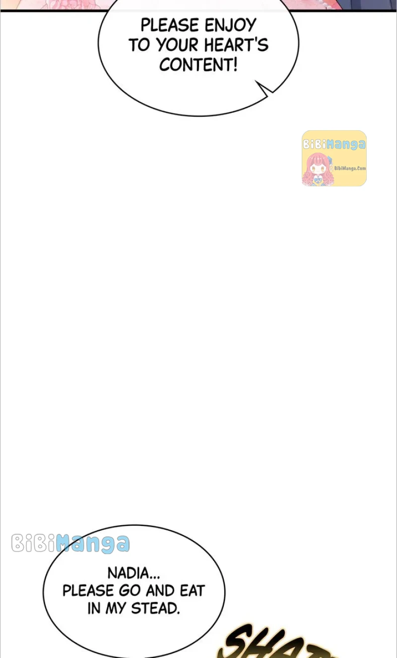 Why Would a Villainess Have Virtues? Chapter 91 - Page 40