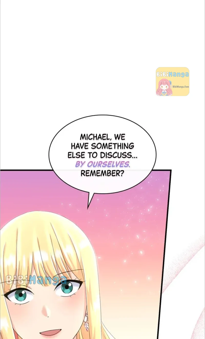 Why Would a Villainess Have Virtues? Chapter 91 - Page 42
