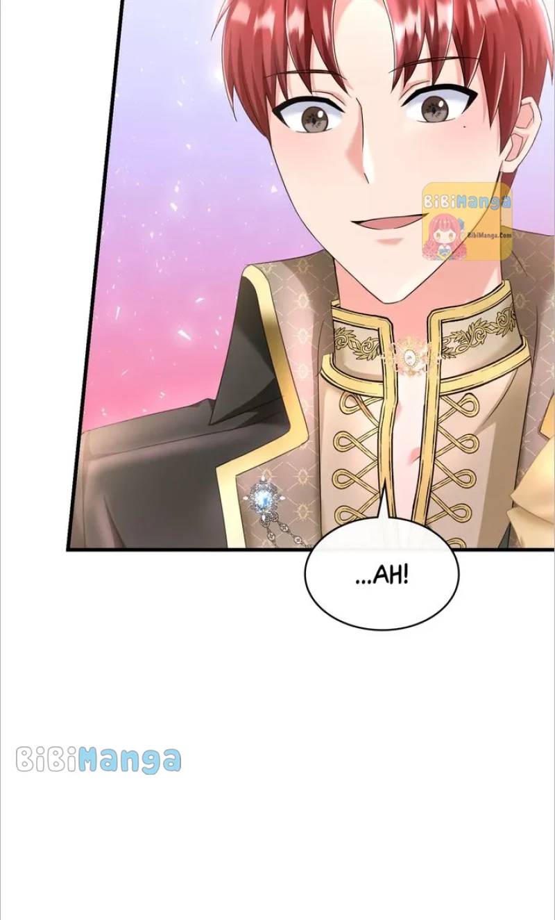Why Would a Villainess Have Virtues? Chapter 91 - Page 44