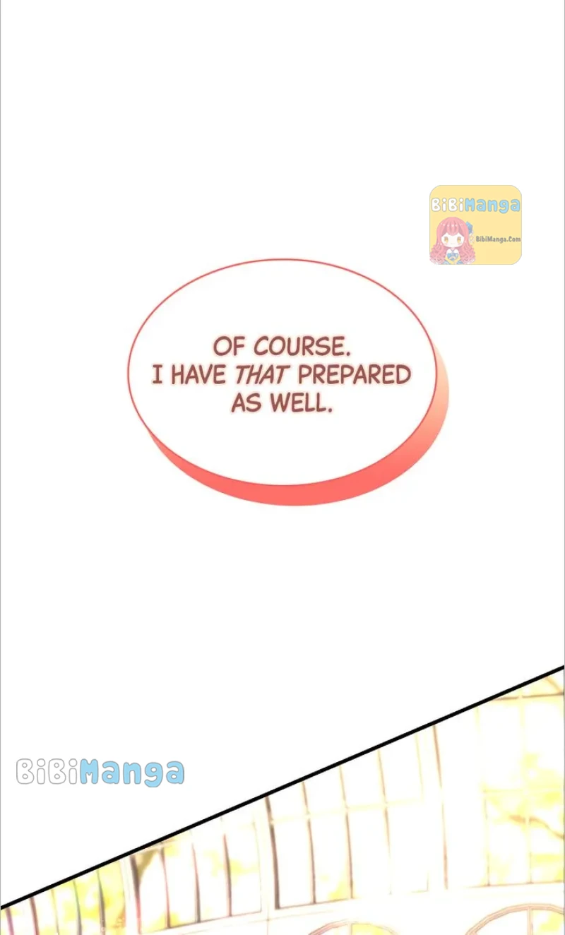 Why Would a Villainess Have Virtues? Chapter 91 - Page 45