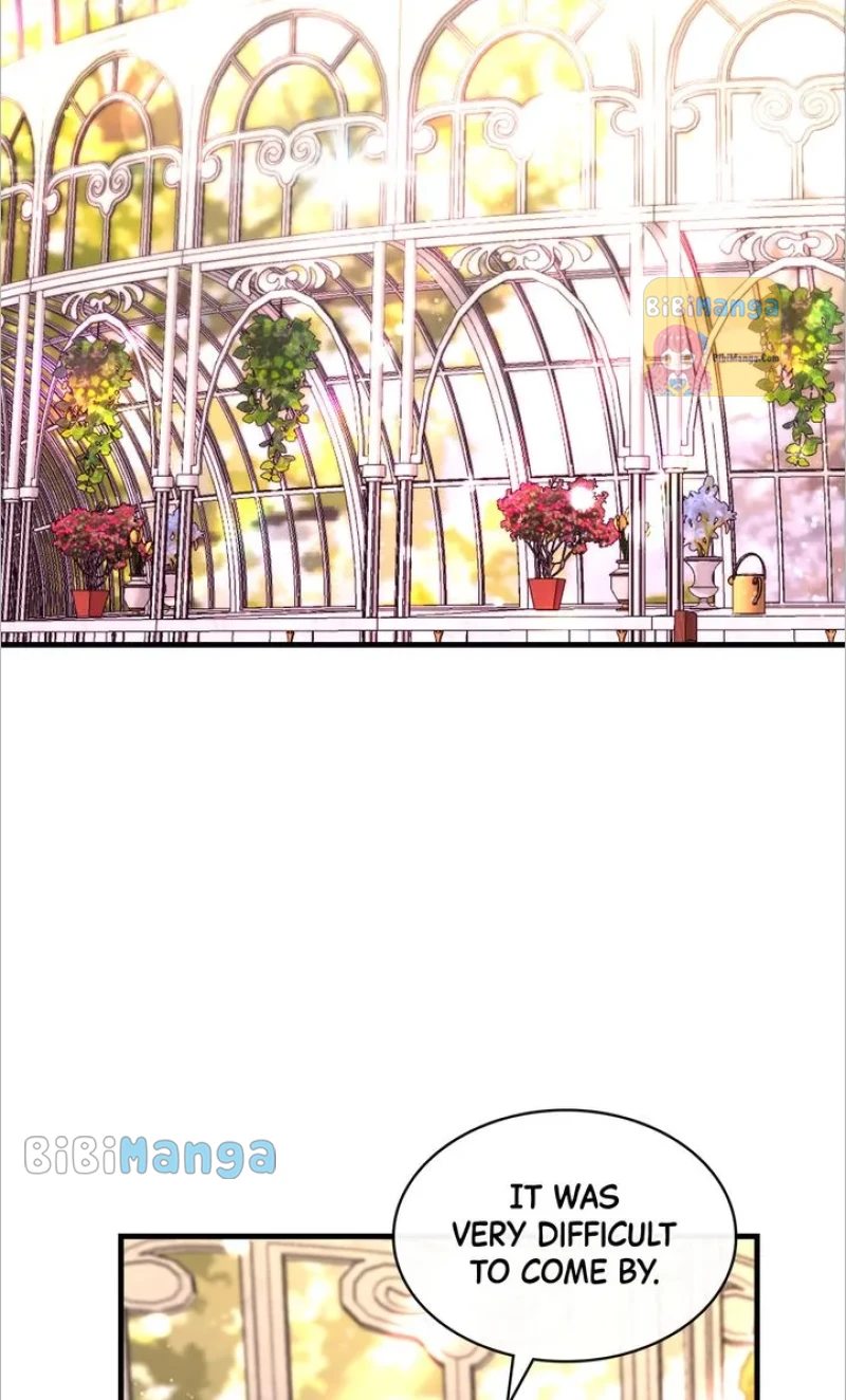 Why Would a Villainess Have Virtues? Chapter 91 - Page 46