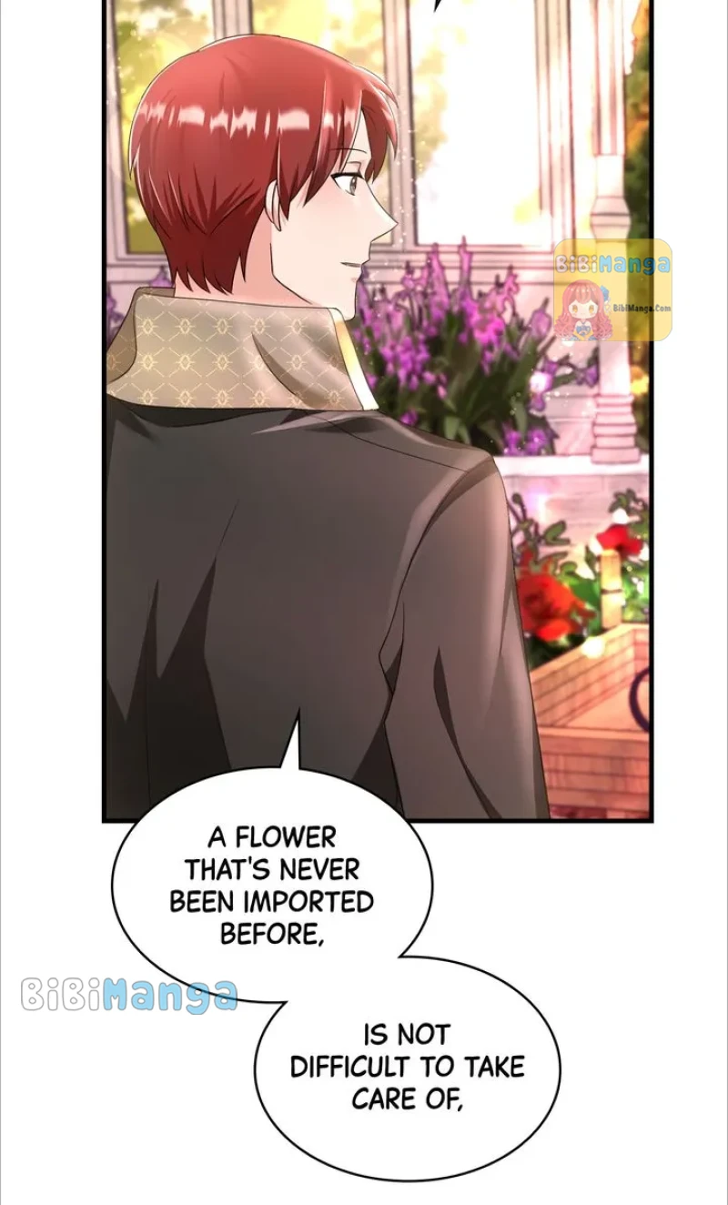 Why Would a Villainess Have Virtues? Chapter 91 - Page 47