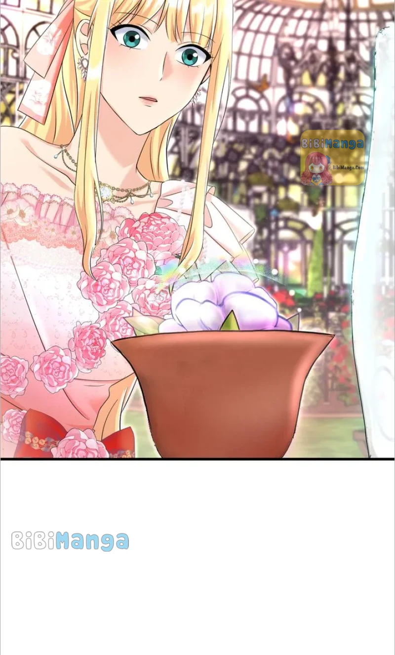 Why Would a Villainess Have Virtues? Chapter 91 - Page 49