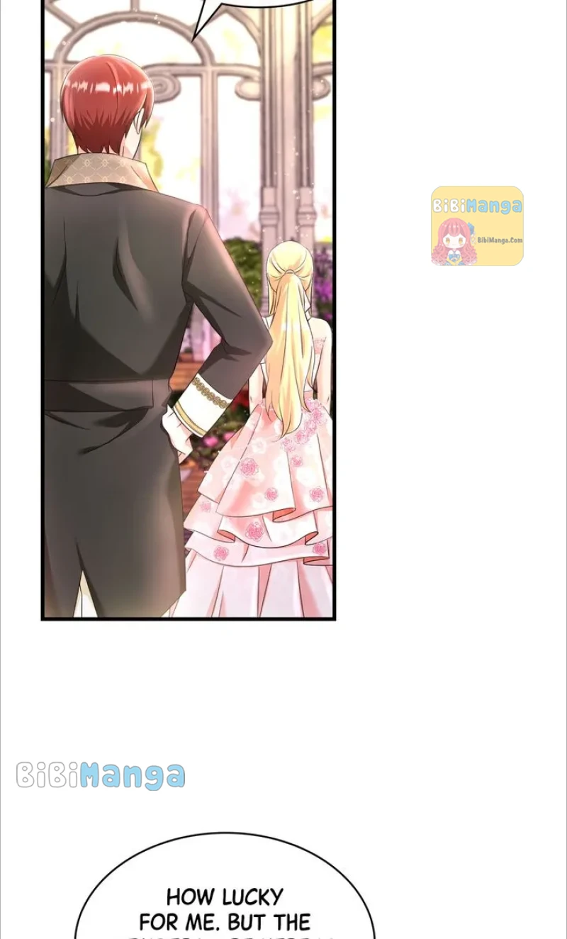 Why Would a Villainess Have Virtues? Chapter 91 - Page 52