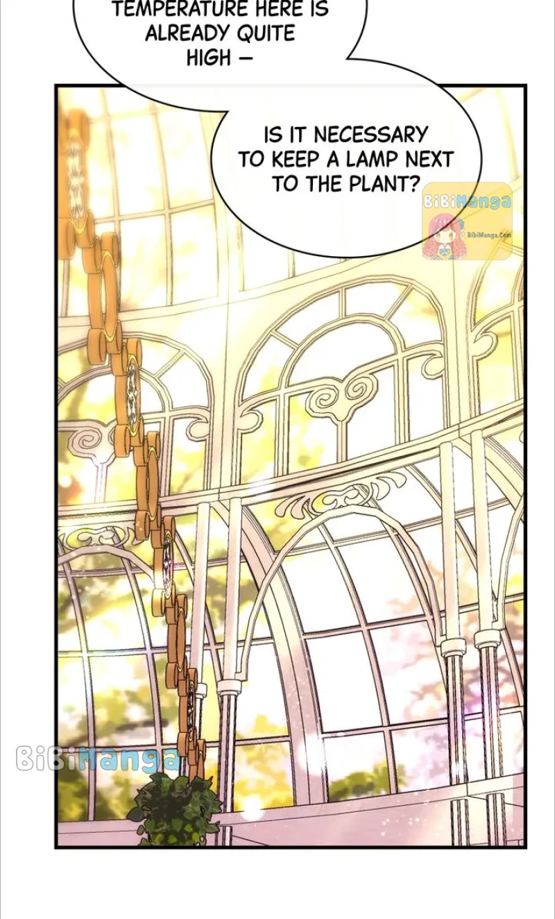 Why Would a Villainess Have Virtues? Chapter 91 - Page 53