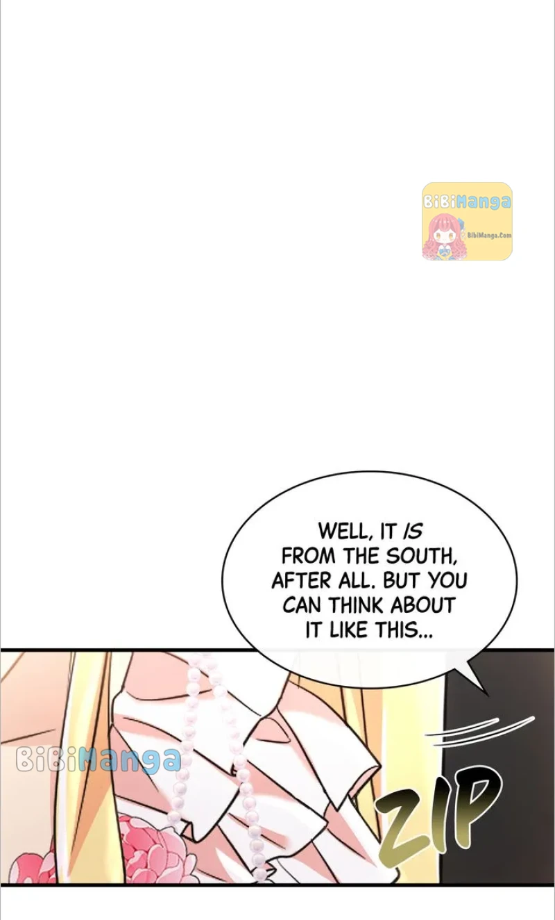 Why Would a Villainess Have Virtues? Chapter 91 - Page 54