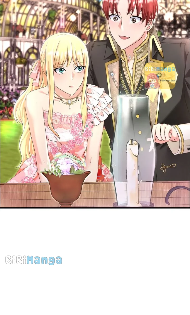 Why Would a Villainess Have Virtues? Chapter 91 - Page 56