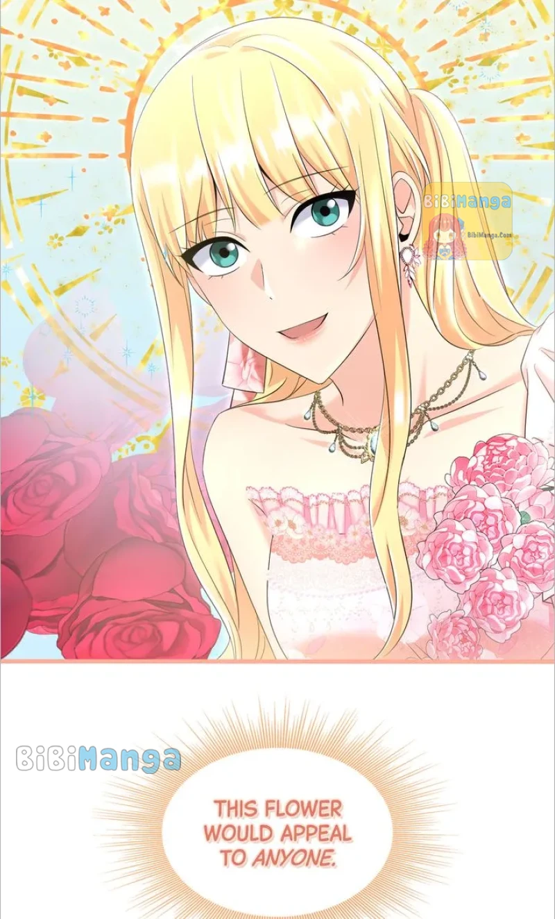 Why Would a Villainess Have Virtues? Chapter 91 - Page 60