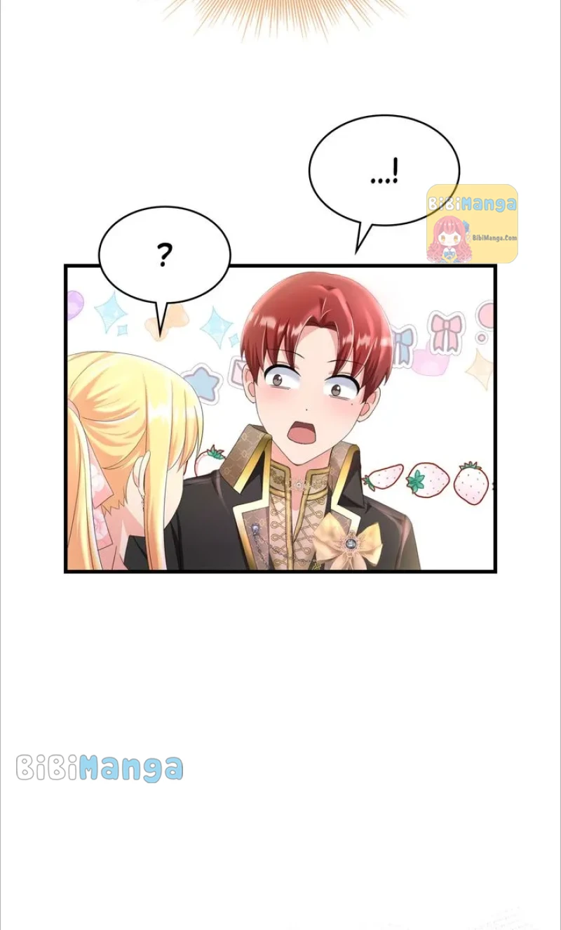 Why Would a Villainess Have Virtues? Chapter 91 - Page 61