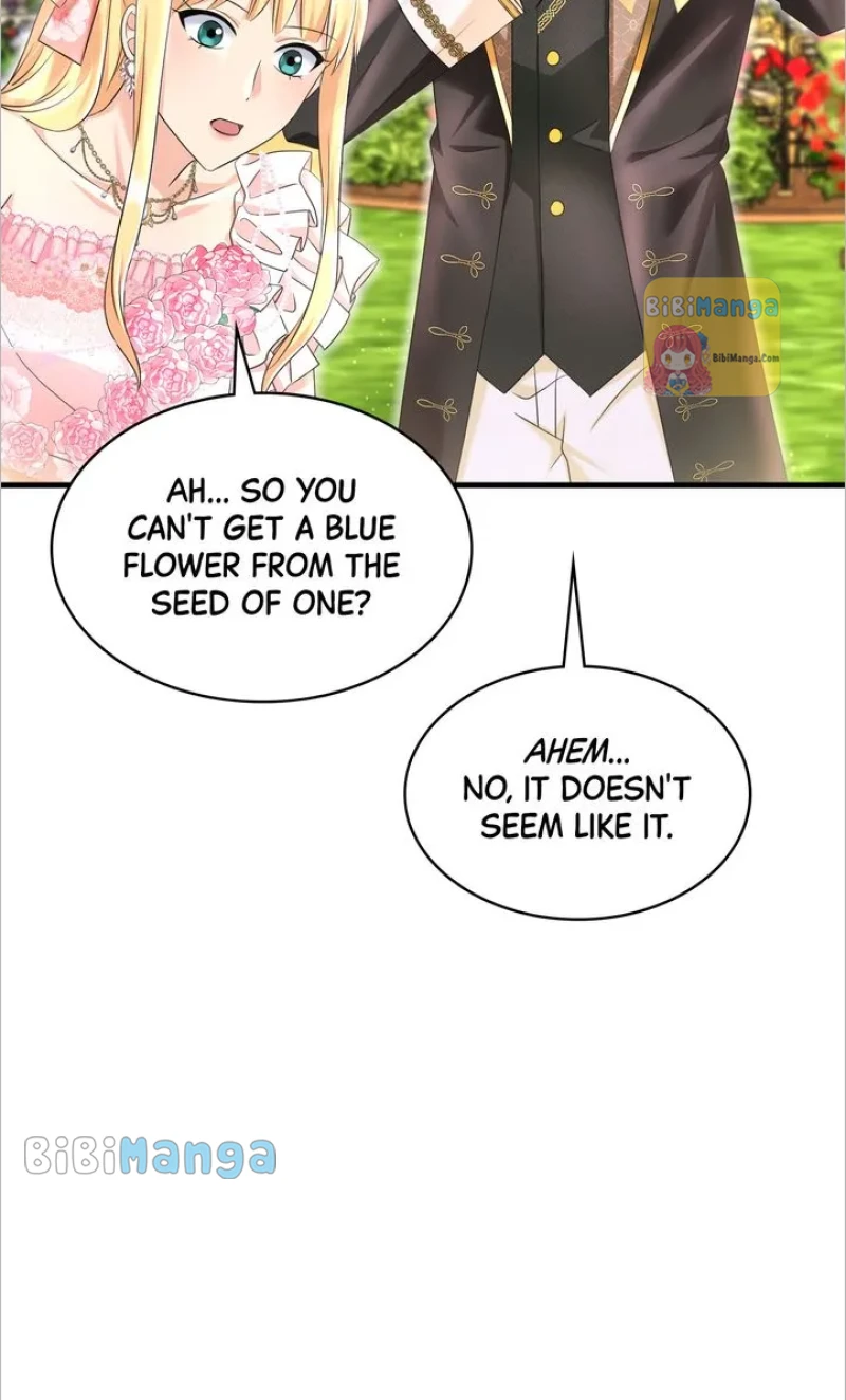 Why Would a Villainess Have Virtues? Chapter 91 - Page 64