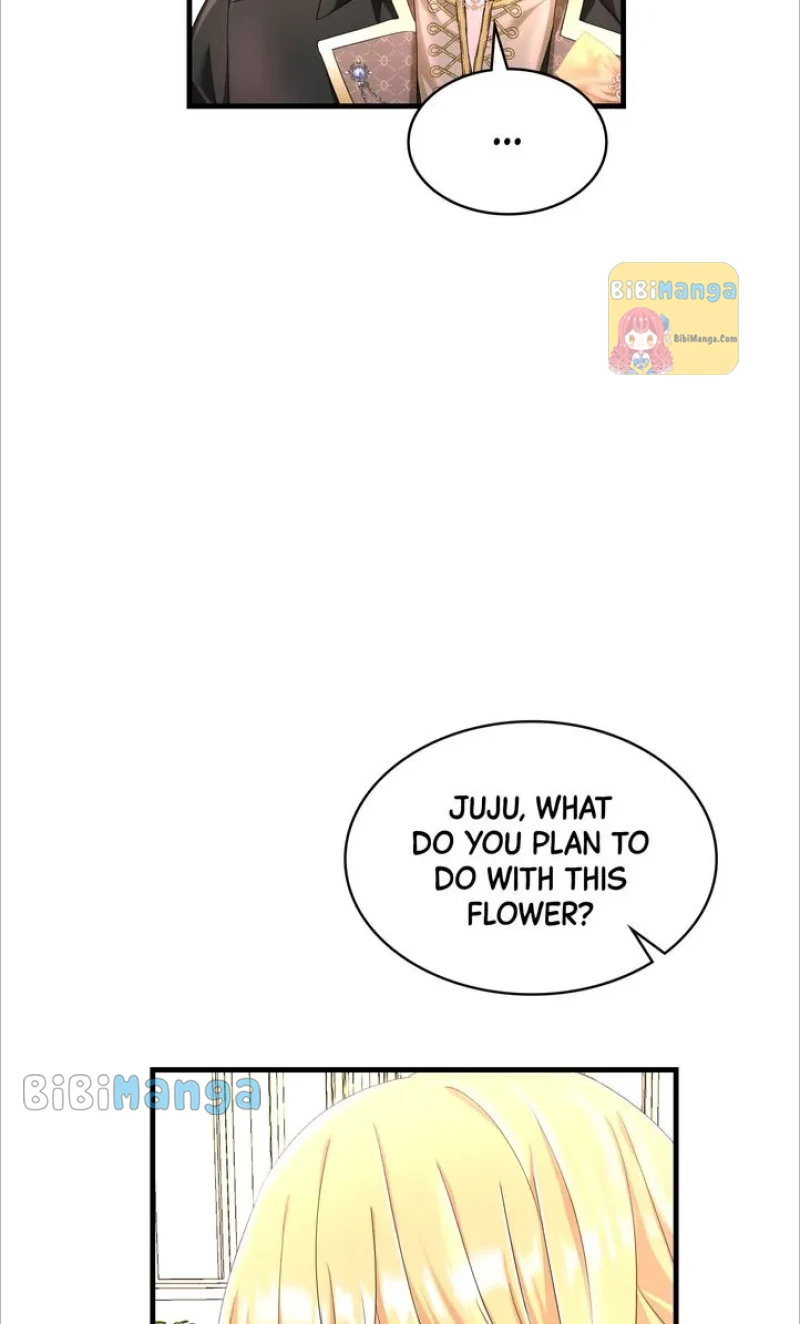 Why Would a Villainess Have Virtues? Chapter 91 - Page 66