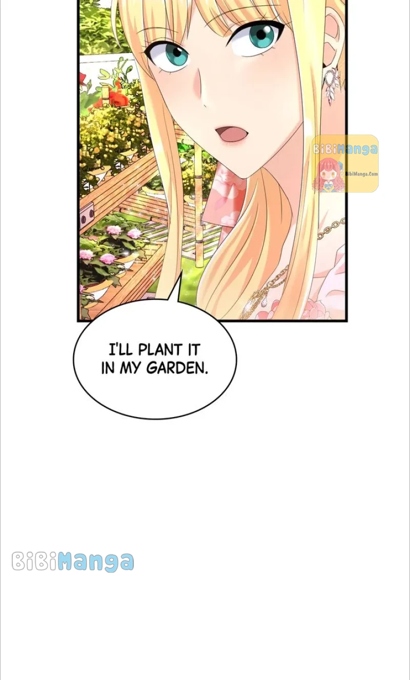 Why Would a Villainess Have Virtues? Chapter 91 - Page 67