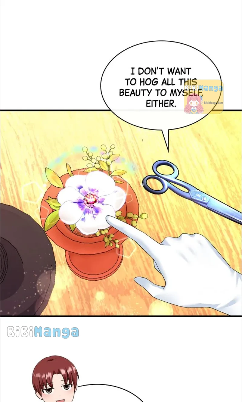 Why Would a Villainess Have Virtues? Chapter 91 - Page 68