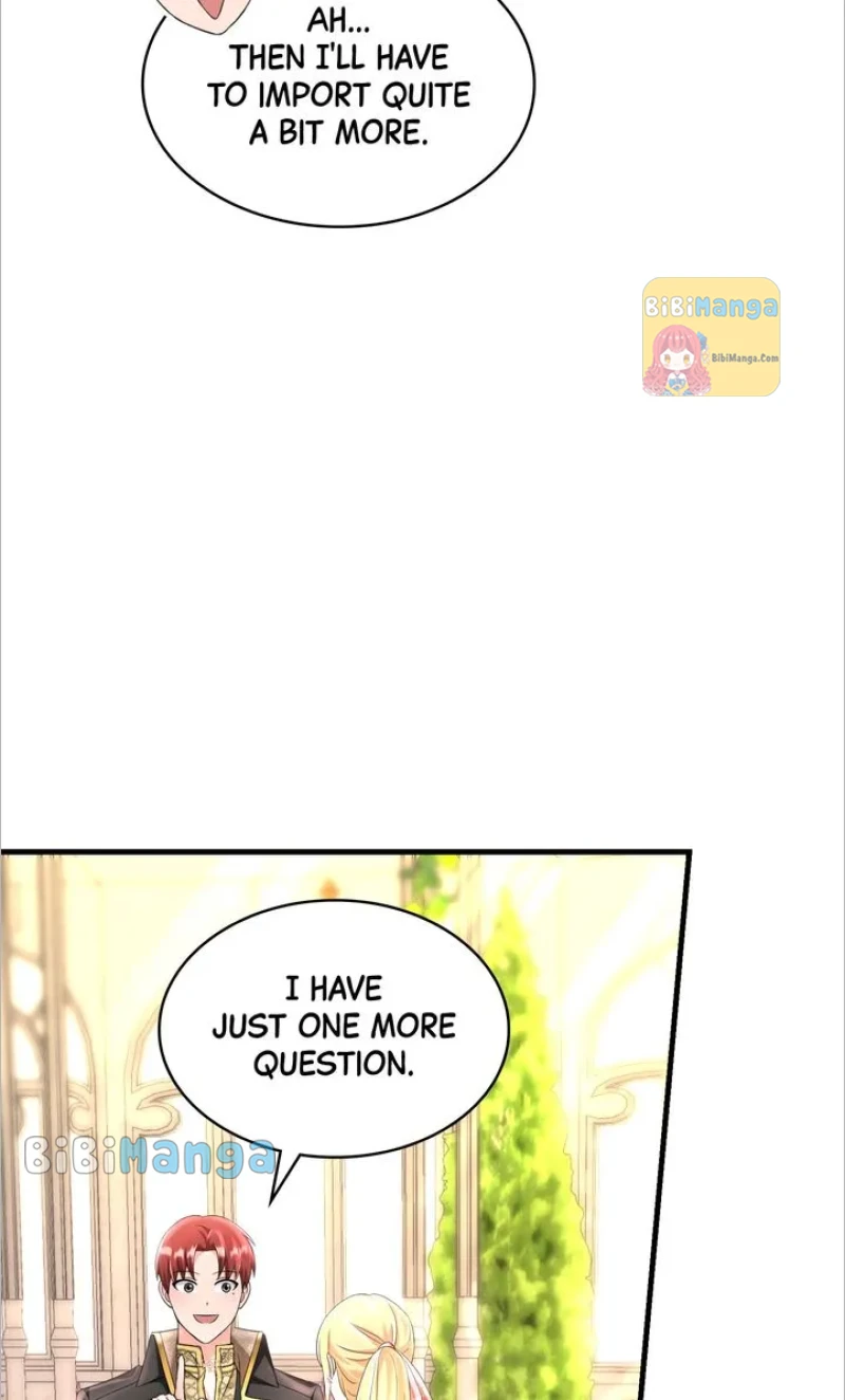 Why Would a Villainess Have Virtues? Chapter 91 - Page 69