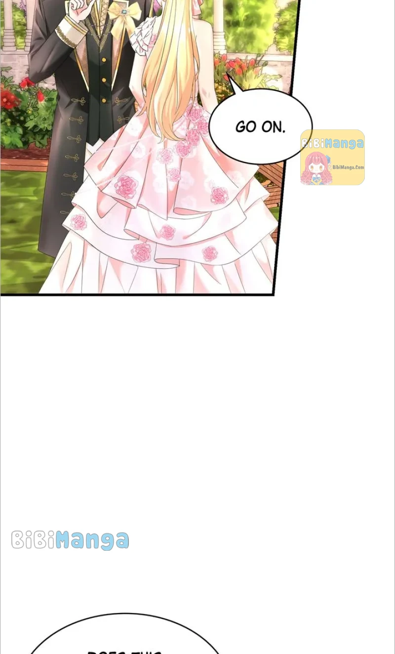 Why Would a Villainess Have Virtues? Chapter 91 - Page 70