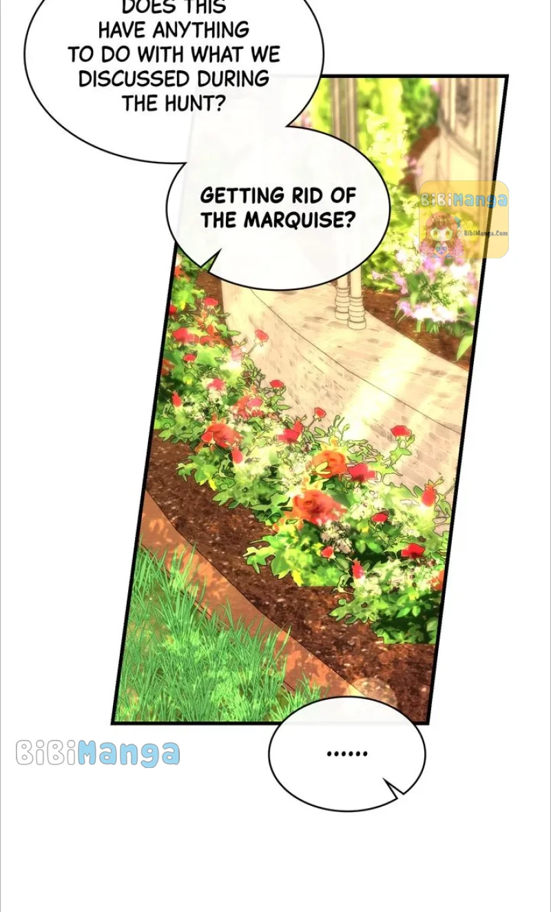 Why Would a Villainess Have Virtues? Chapter 91 - Page 71