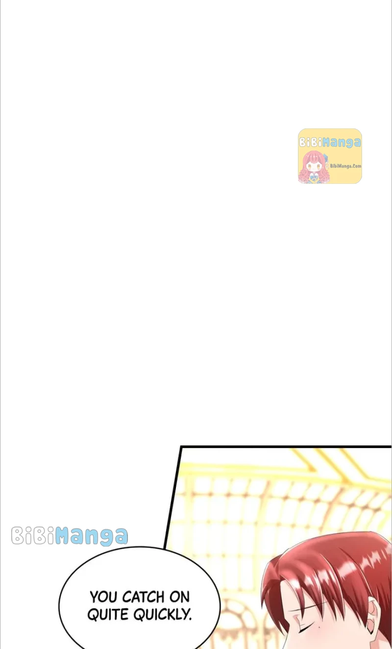 Why Would a Villainess Have Virtues? Chapter 91 - Page 72
