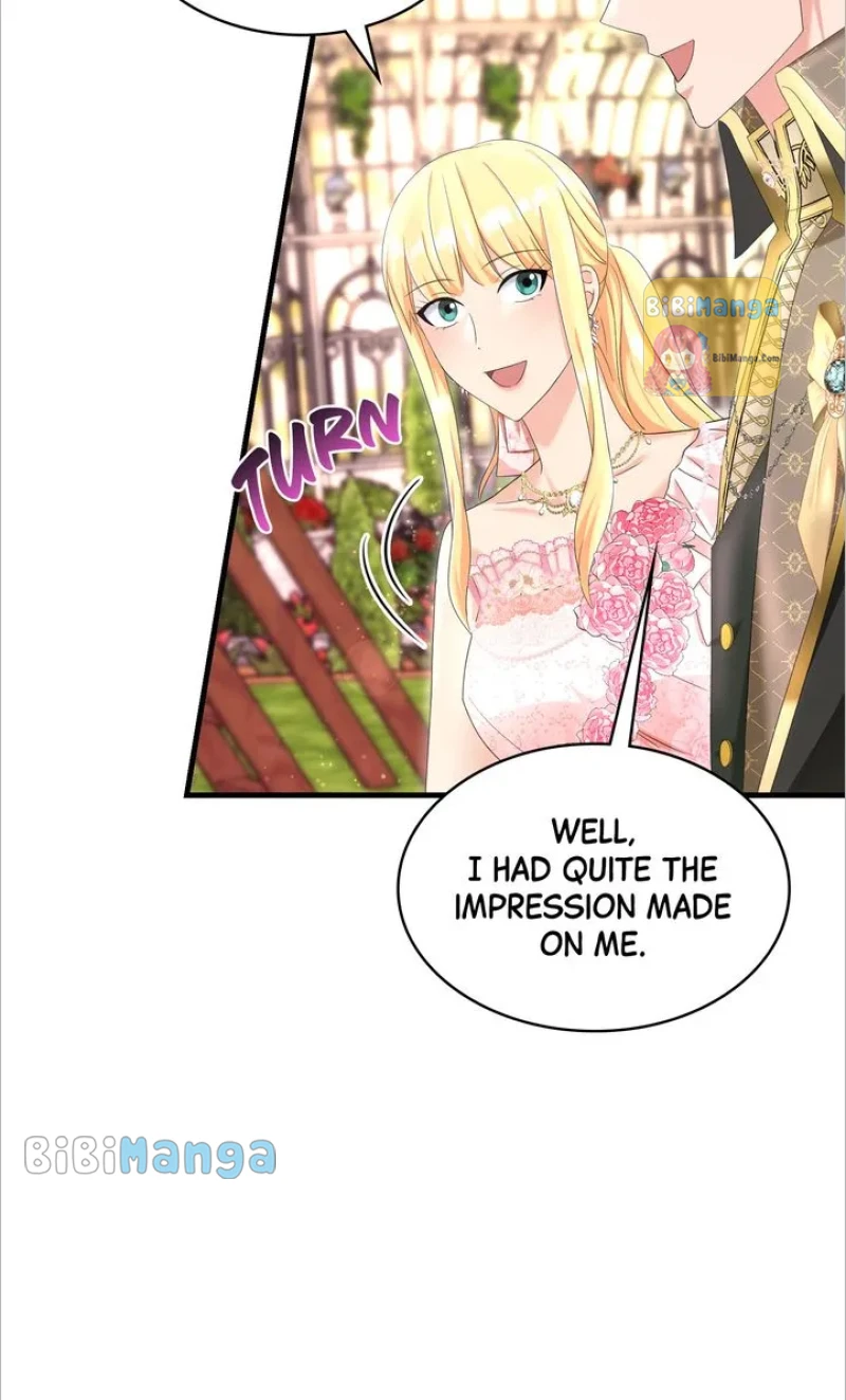 Why Would a Villainess Have Virtues? Chapter 91 - Page 73