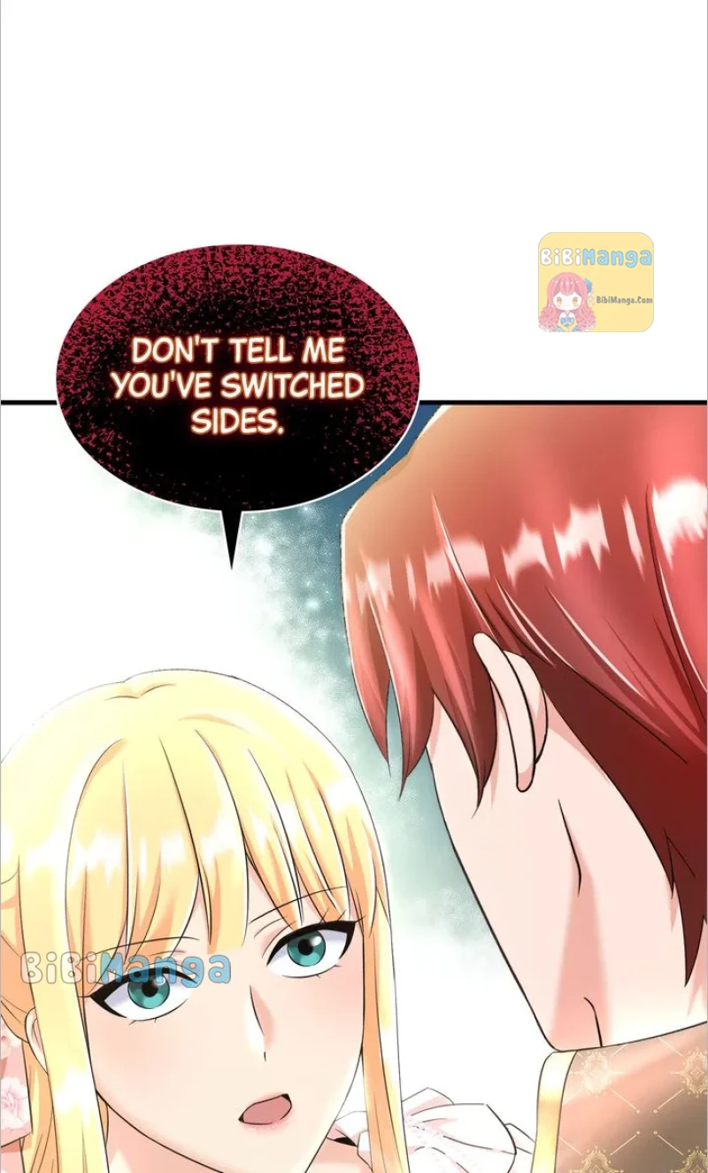 Why Would a Villainess Have Virtues? Chapter 91 - Page 76