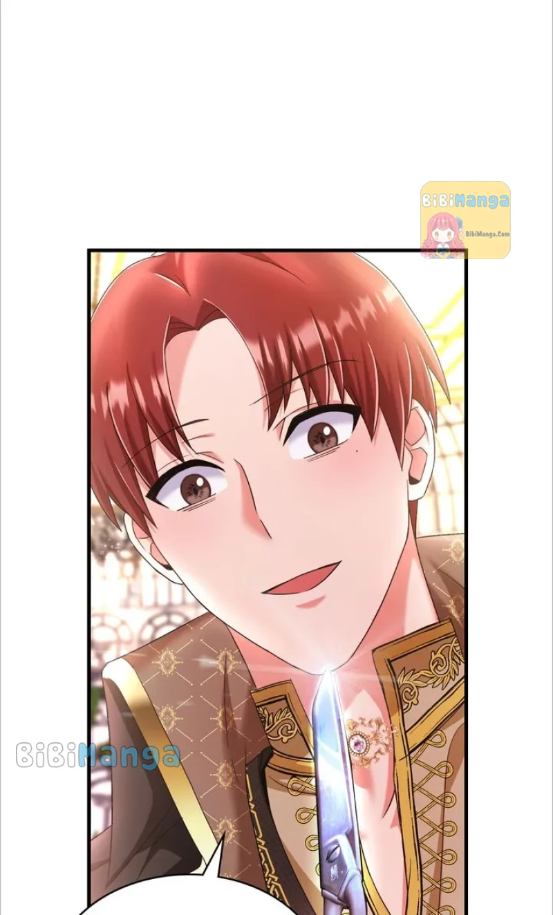 Why Would a Villainess Have Virtues? Chapter 91 - Page 78