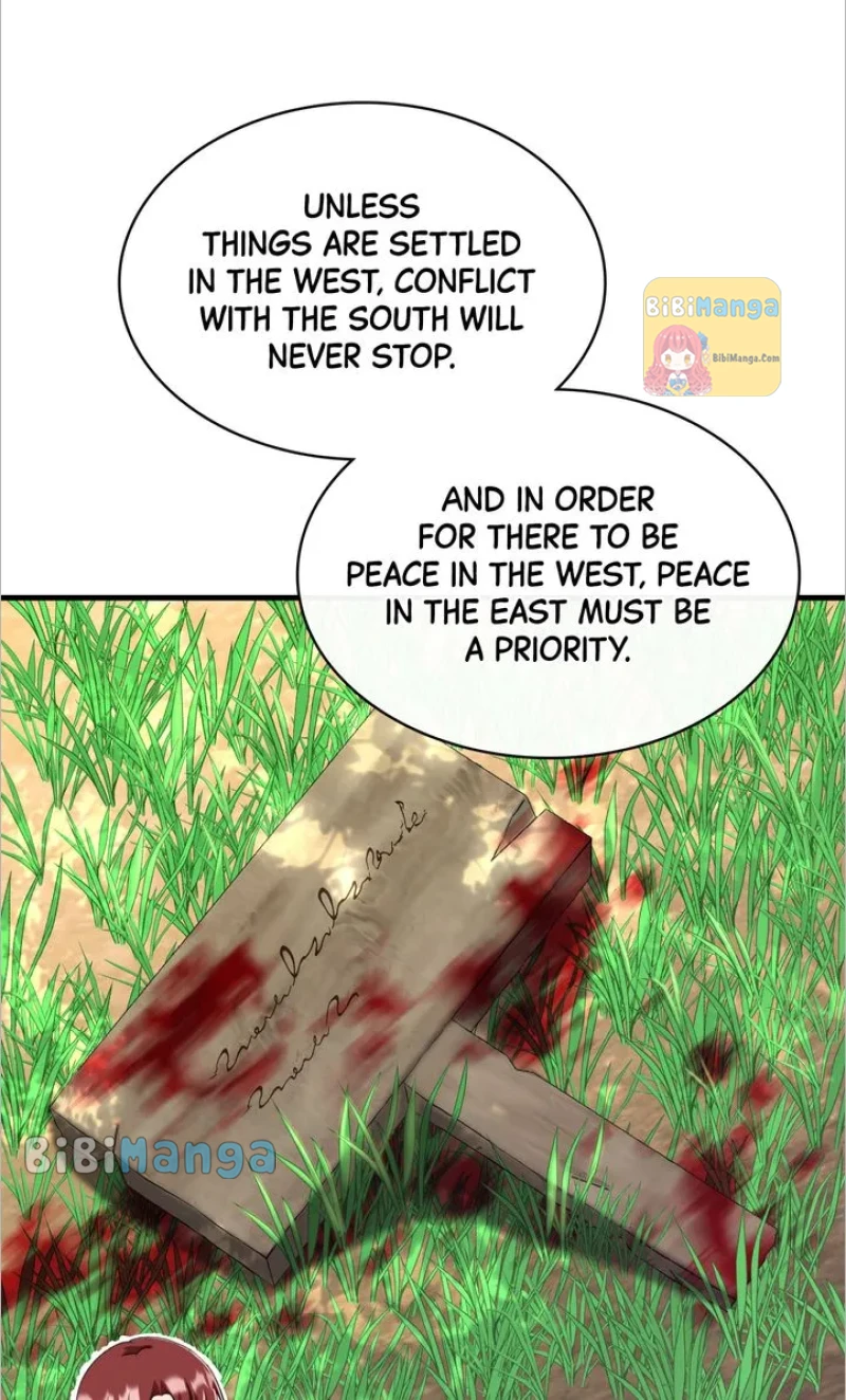 Why Would a Villainess Have Virtues? Chapter 91 - Page 80