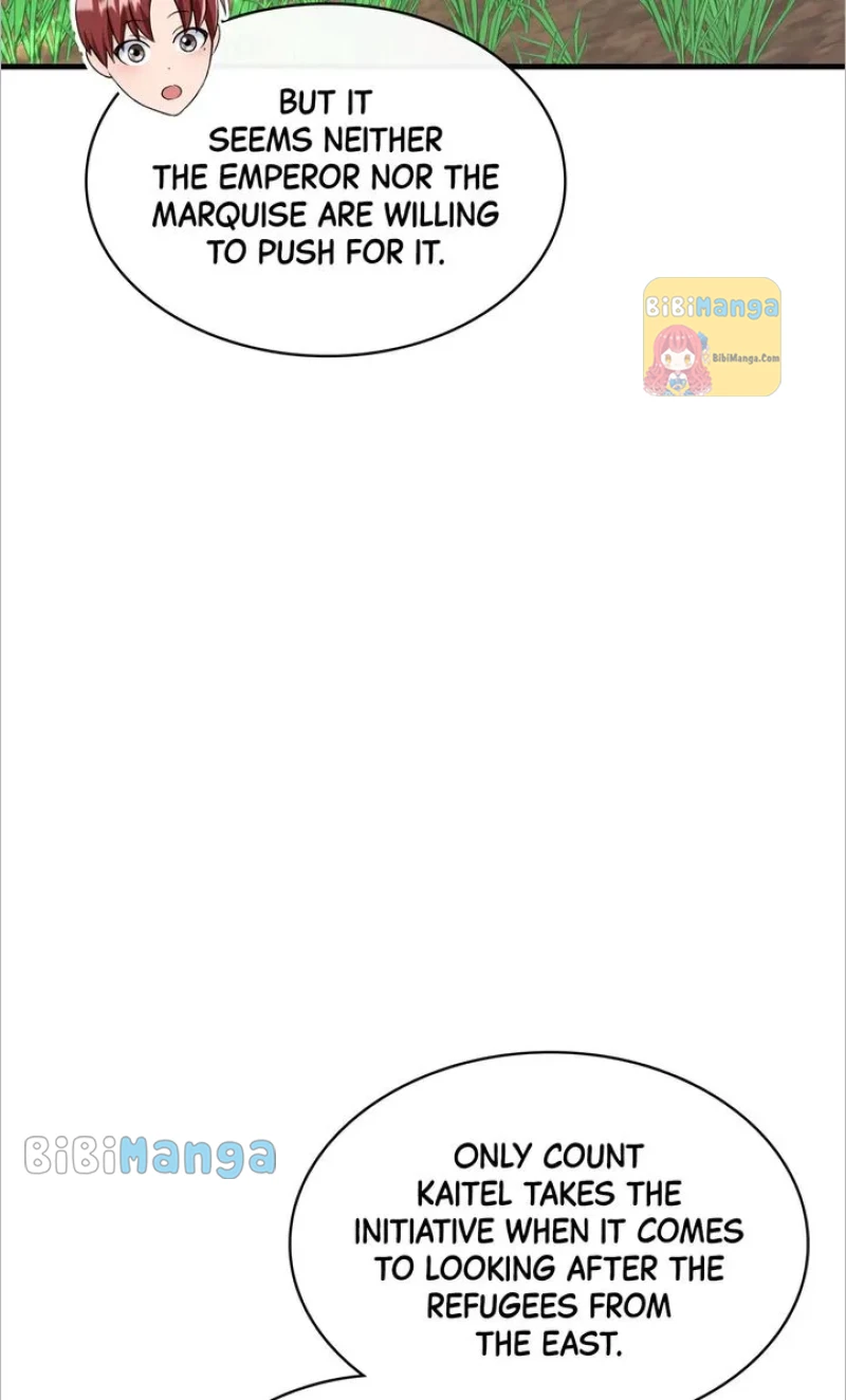 Why Would a Villainess Have Virtues? Chapter 91 - Page 81