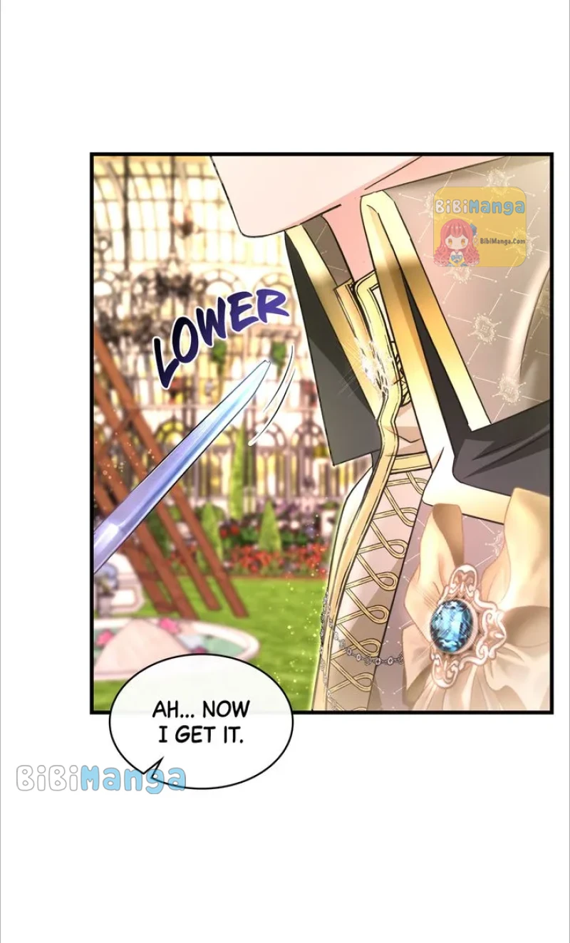 Why Would a Villainess Have Virtues? Chapter 91 - Page 83