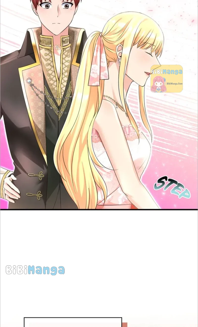 Why Would a Villainess Have Virtues? Chapter 91 - Page 85
