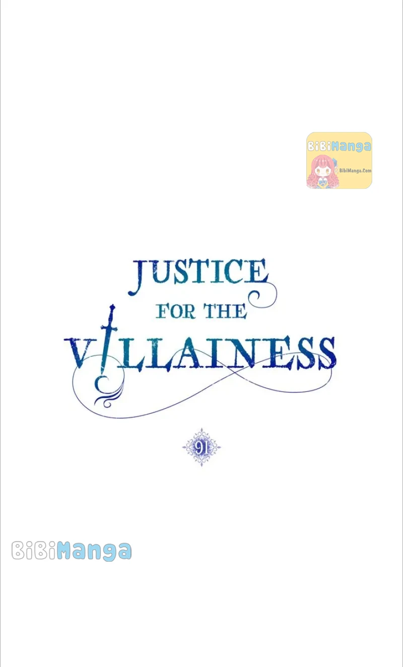 Why Would a Villainess Have Virtues? Chapter 91 - Page 10