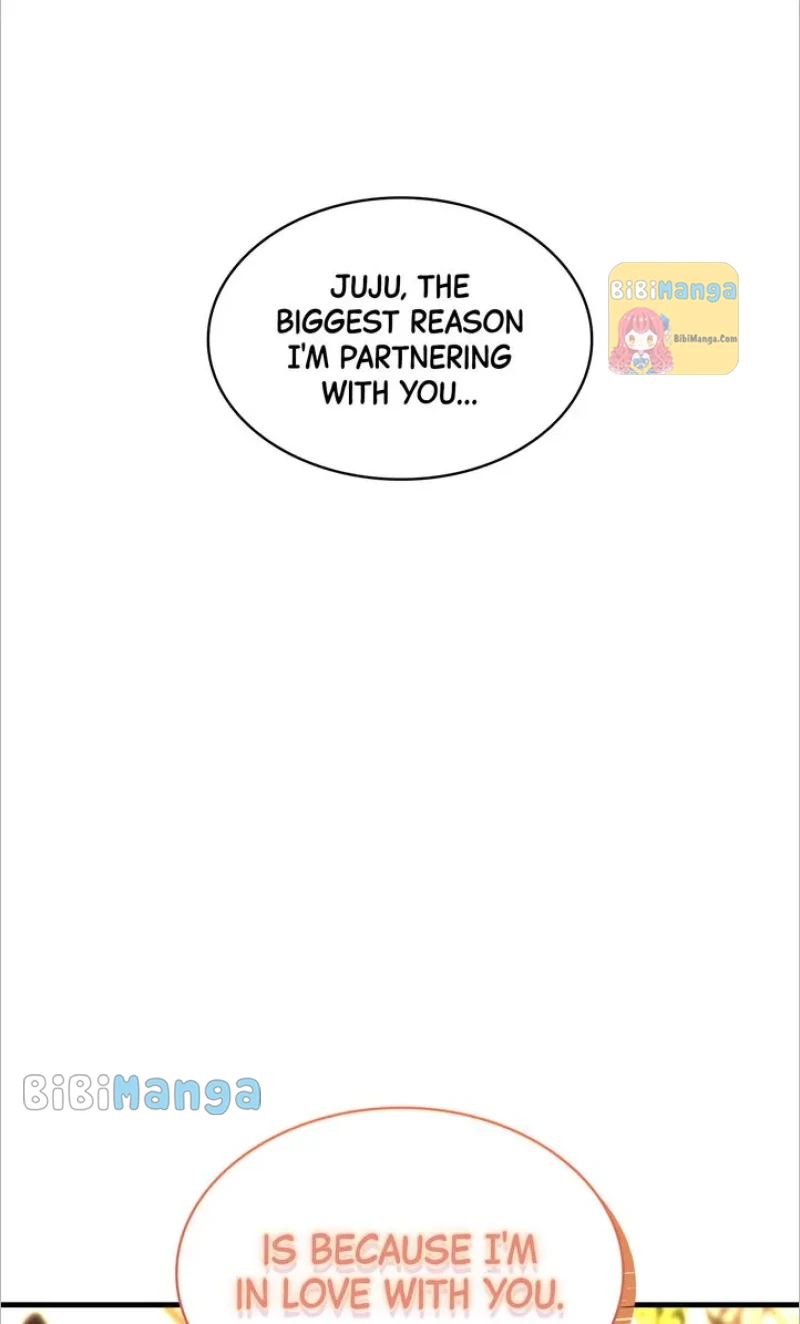 Why Would a Villainess Have Virtues? Chapter 91 - Page 92