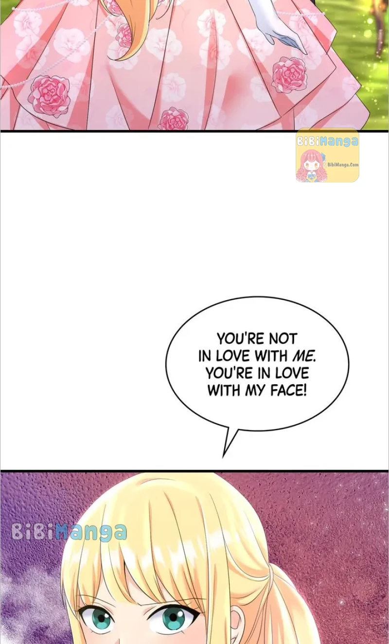 Why Would a Villainess Have Virtues? Chapter 91 - Page 94