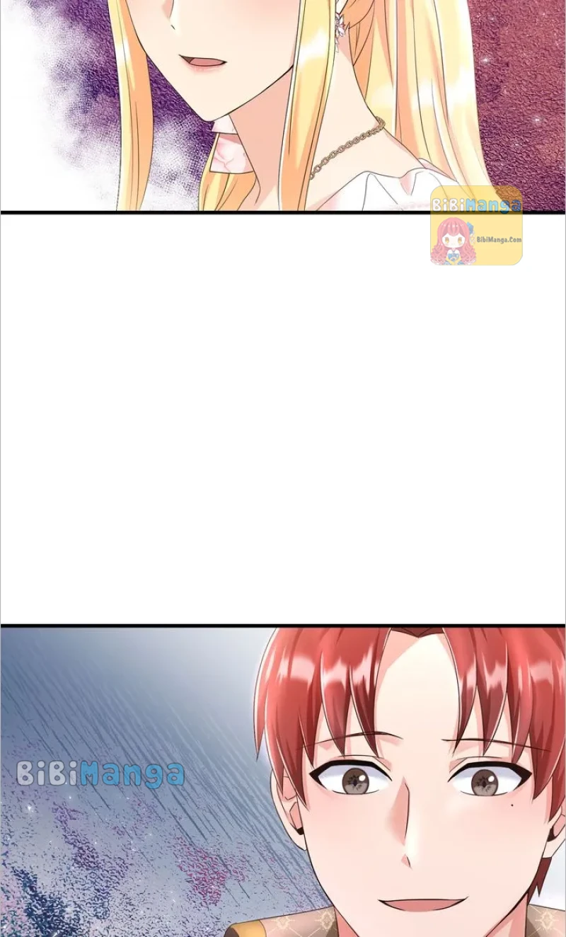 Why Would a Villainess Have Virtues? Chapter 91 - Page 95