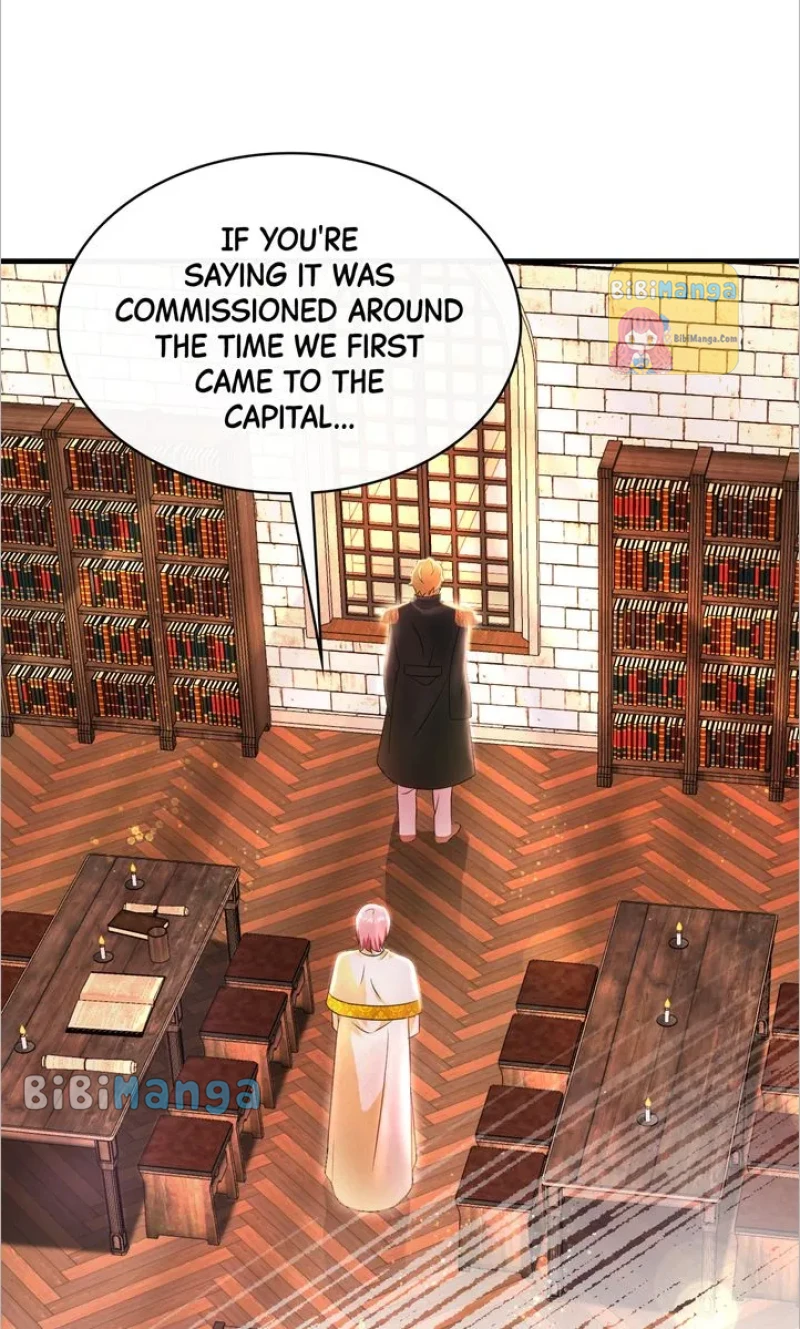 Why Would a Villainess Have Virtues? Chapter 92 - Page 15
