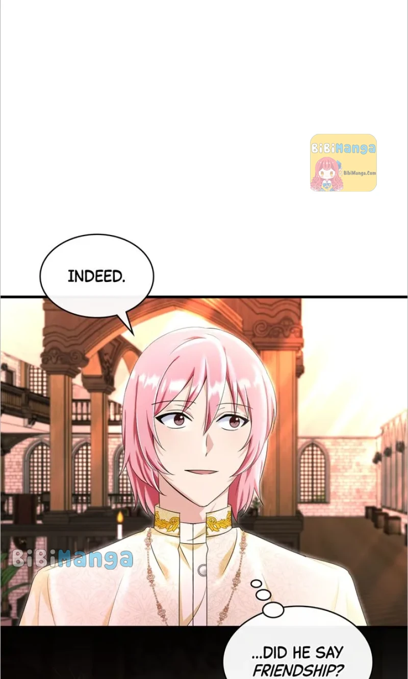 Why Would a Villainess Have Virtues? Chapter 92 - Page 25