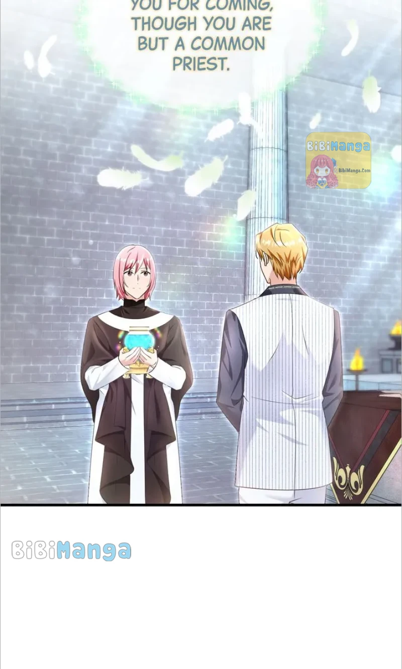 Why Would a Villainess Have Virtues? Chapter 92 - Page 33