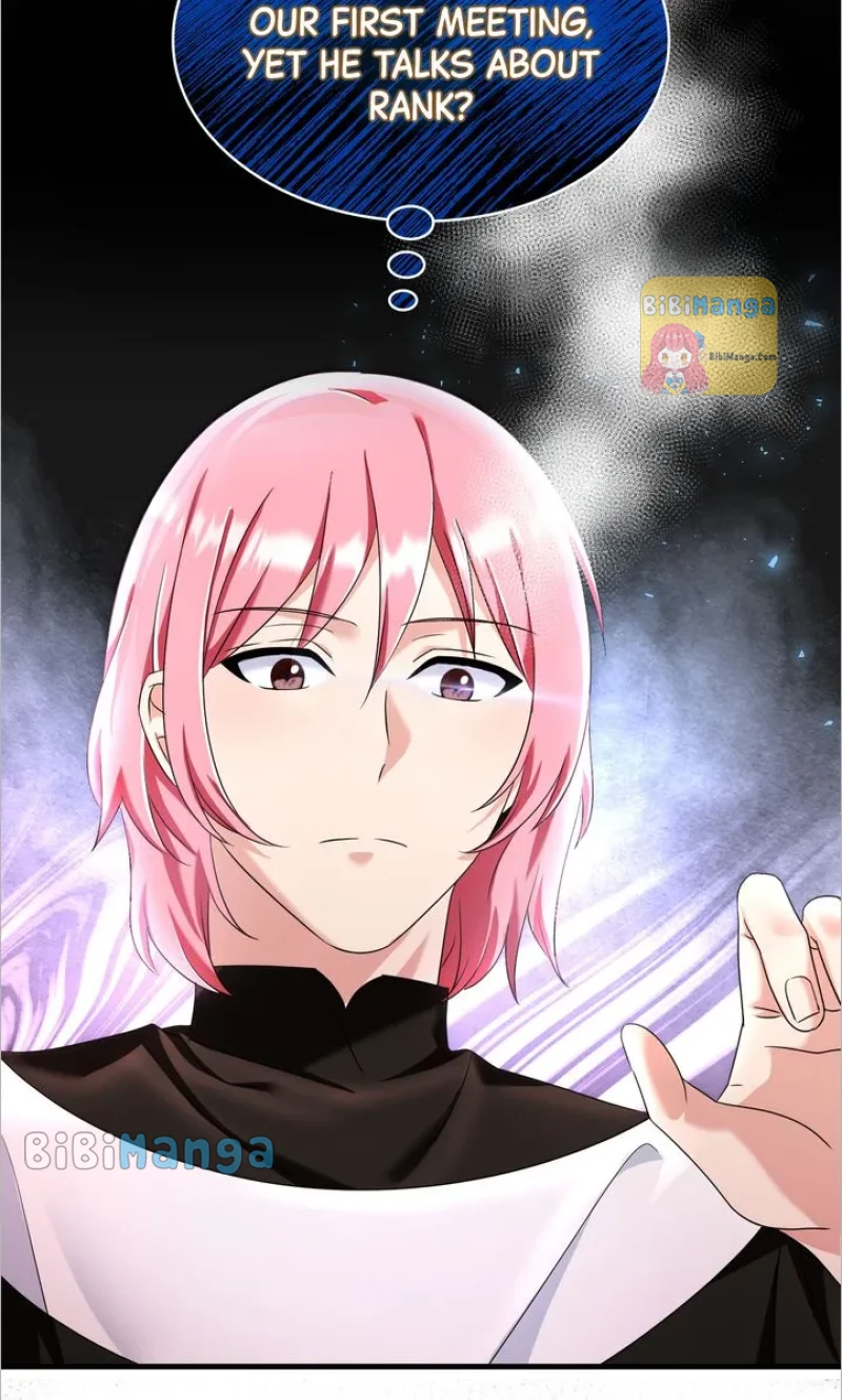 Why Would a Villainess Have Virtues? Chapter 92 - Page 41