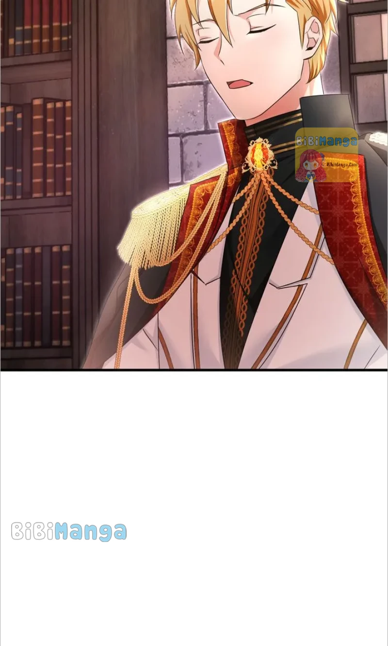 Why Would a Villainess Have Virtues? Chapter 92 - Page 44