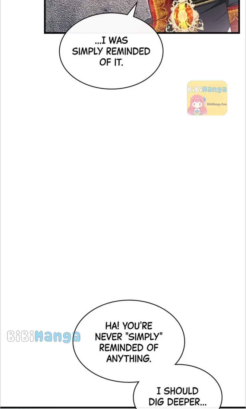 Why Would a Villainess Have Virtues? Chapter 92 - Page 47