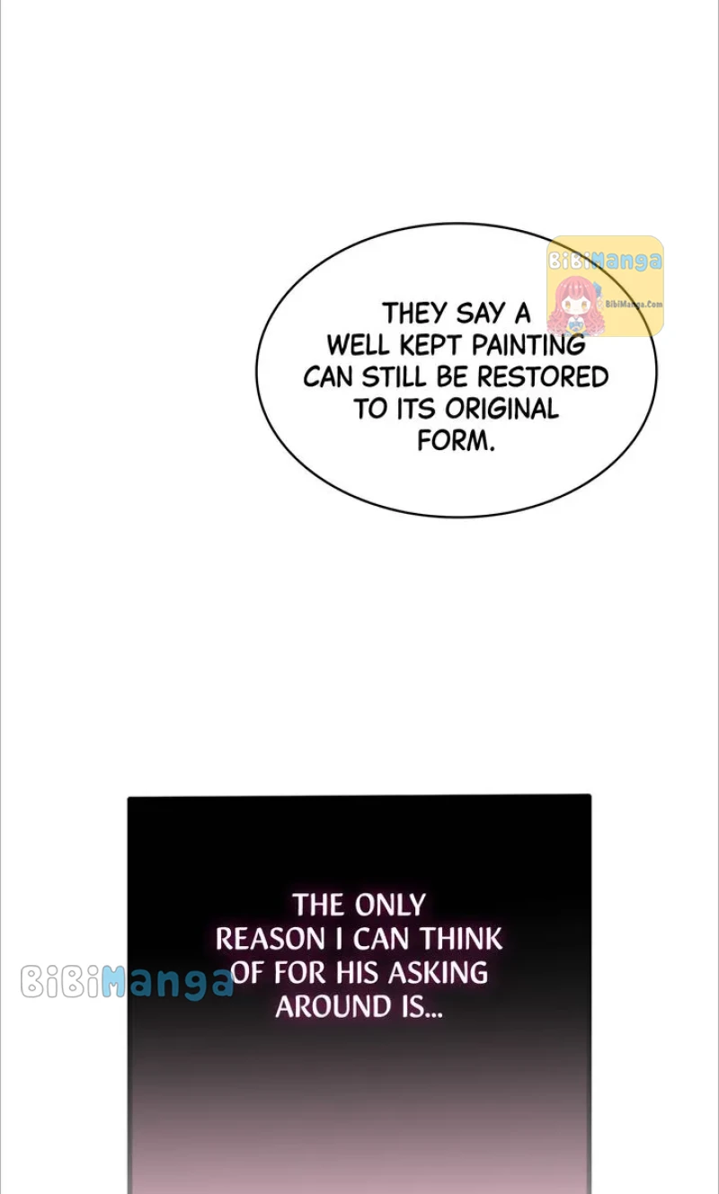 Why Would a Villainess Have Virtues? Chapter 92 - Page 49