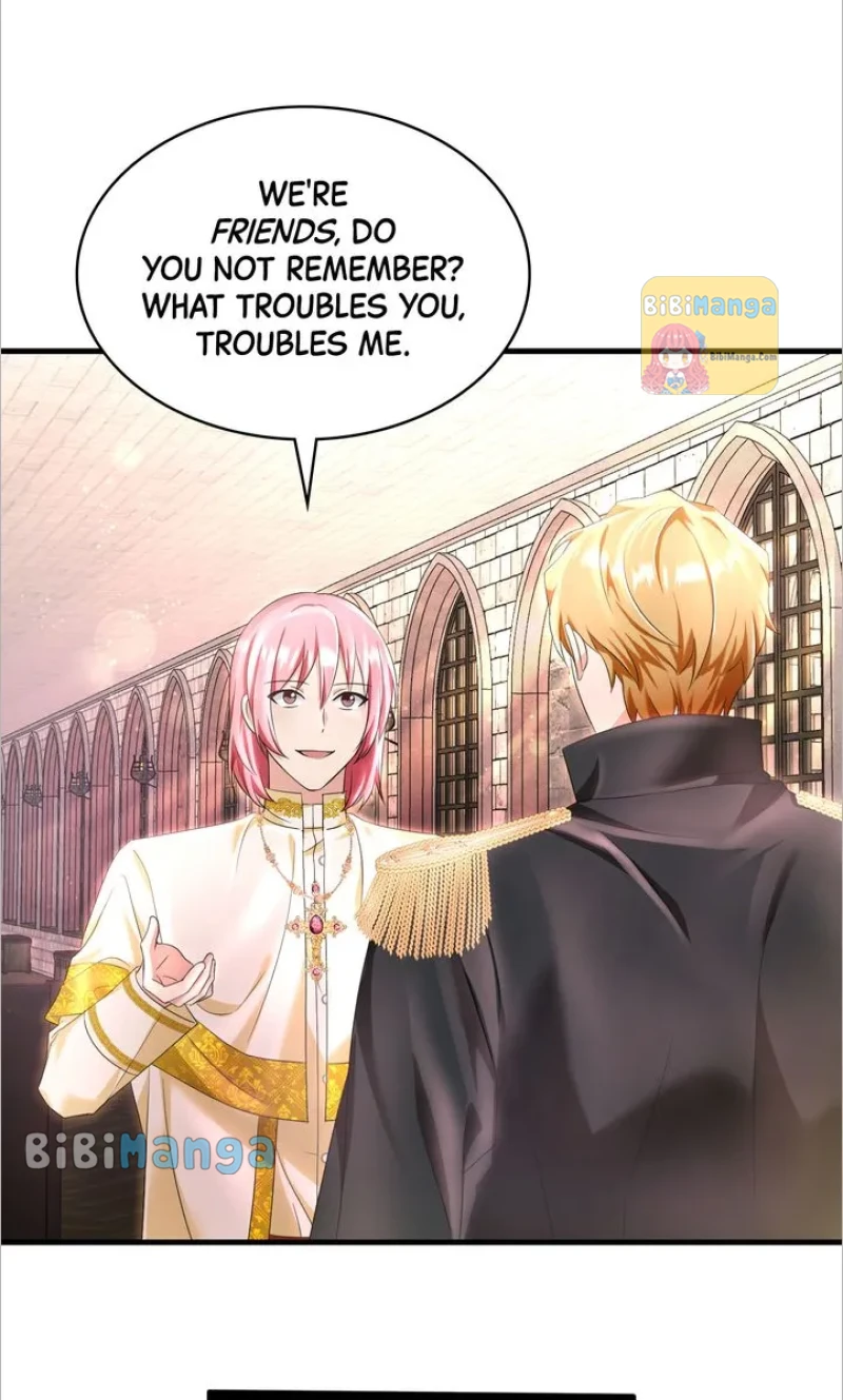 Why Would a Villainess Have Virtues? Chapter 92 - Page 60