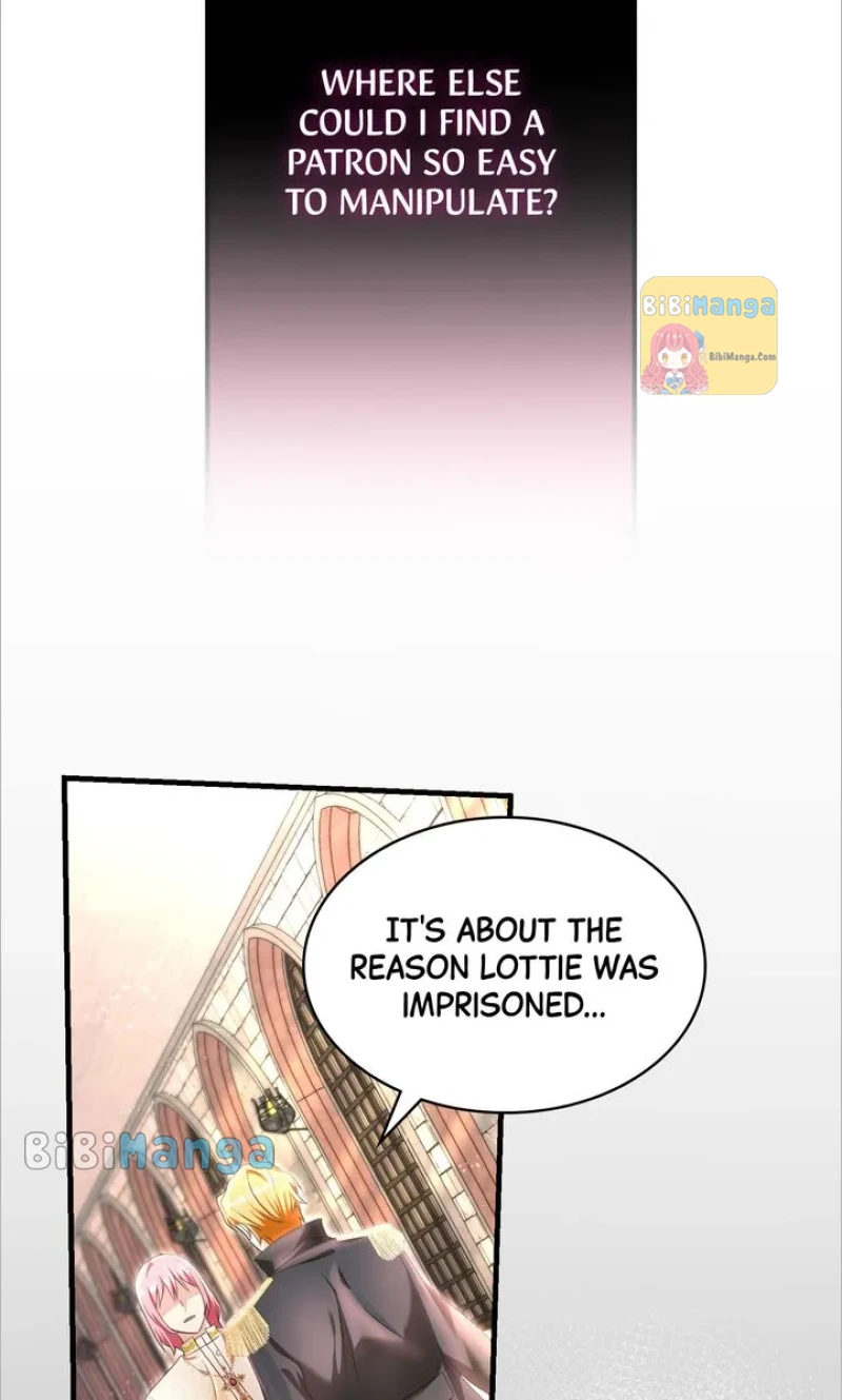 Why Would a Villainess Have Virtues? Chapter 92 - Page 63