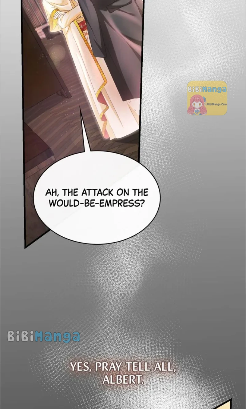 Why Would a Villainess Have Virtues? Chapter 92 - Page 64