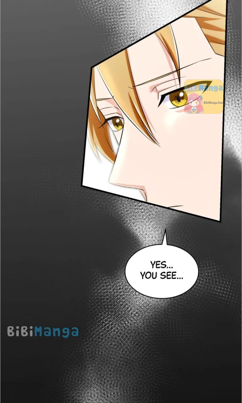 Why Would a Villainess Have Virtues? Chapter 92 - Page 65
