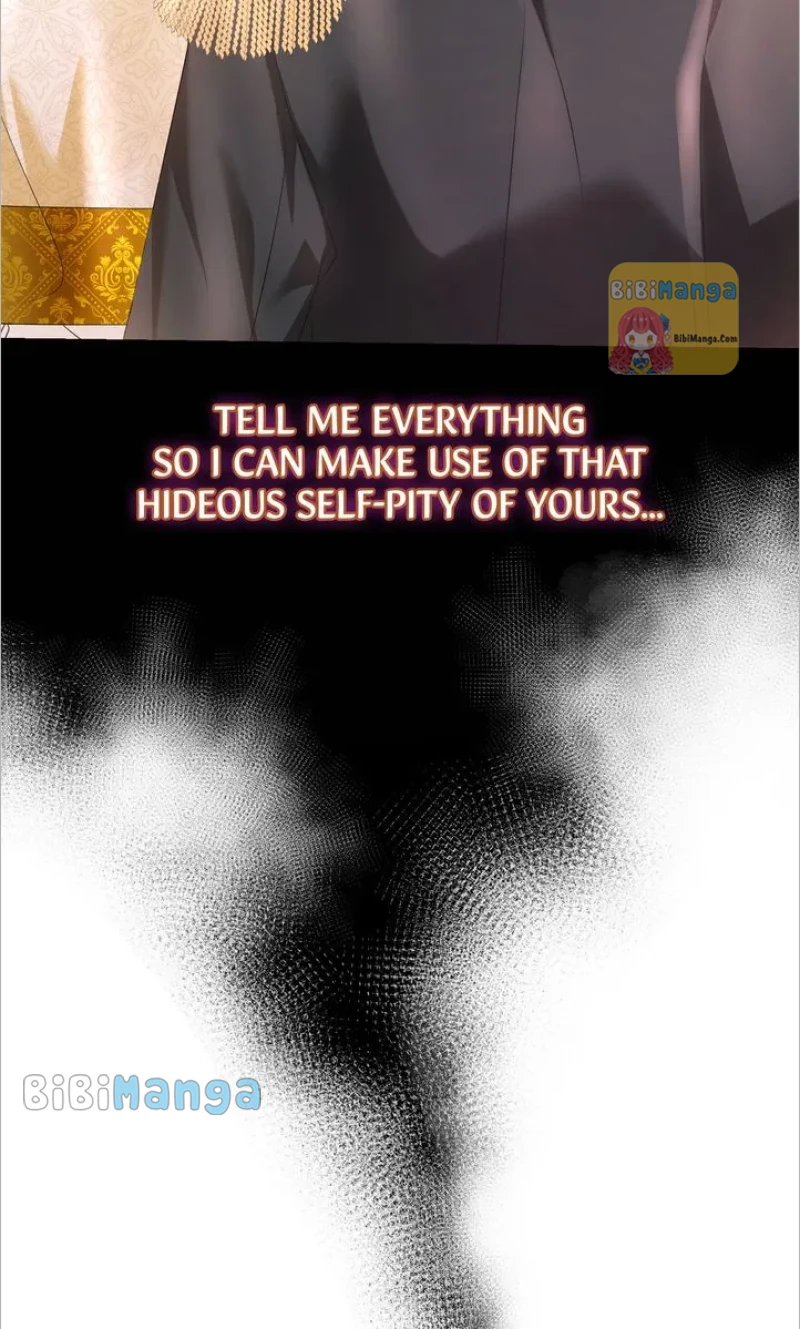Why Would a Villainess Have Virtues? Chapter 92 - Page 67