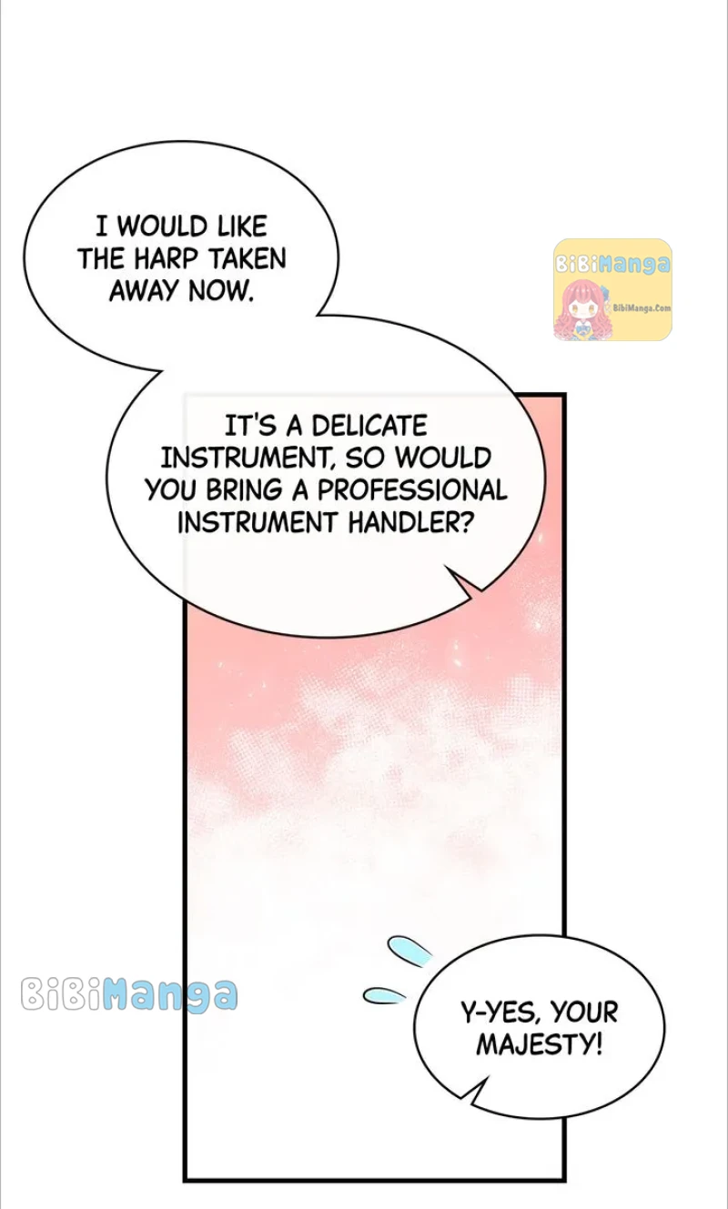 Why Would a Villainess Have Virtues? Chapter 92 - Page 75