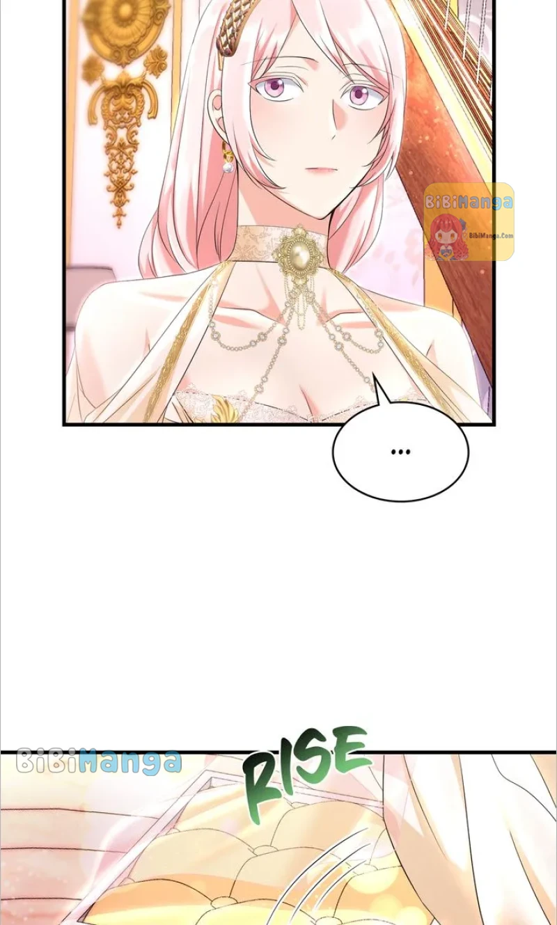 Why Would a Villainess Have Virtues? Chapter 92 - Page 79
