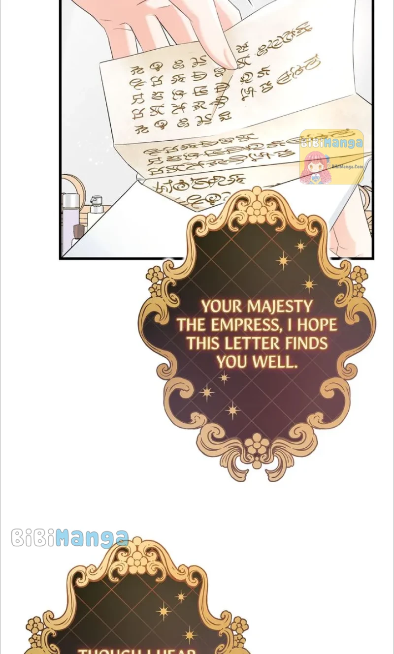 Why Would a Villainess Have Virtues? Chapter 92 - Page 82